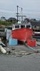 PICTURES/Lunenburg and Peggys Cove/t_Peggys Cove - Red Boat.jpg